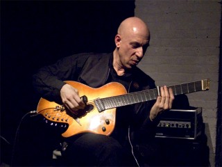 Elliott Sharp picture, image, poster